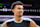 SAN ANTONIO, TX - OCTOBER 9: A closeup shot of Victor Wembanyama #1 of the San Antonio Spurs smile during a NBA preseason game against the Orlando Magic on October 9, 2024 at the Frost Bank Center in San Antonio, Texas. NOTE TO USER: User expressly acknowledges and agrees that, by downloading and or using this photograph, user is consenting to the terms and conditions of the Getty Images License Agreement. Mandatory Copyright Notice: Copyright 2024 NBAE (Photos by Michael Gonzales/NBAE via Getty Images)