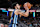 INDIANAPOLIS, INDIANA – OCTOBER 14: Scotty Pippen Jr. #1 of the Memphis Grizzlies attempts a shot in the third quarter against the Indiana Pacers during a preseason game at Gainbridge Fieldhouse on October 14, 2024 in Indianapolis, Indiana. NOTE TO USER: User expressly acknowledges and agrees that by downloading and/or using this photograph, User is agreeing to the terms and conditions of the Getty Images License Agreement. (Photo by Dylan Buell/Getty Images)