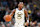 INDIANAPOLIS, INDIANA - OCTOBER 14: Bennedict Mathurin #00 of the Indiana Pacers dribbles the ball in the first quarter against the Memphis Grizzlies during a preseason game at Gainbridge Fieldhouse on October 14, 2024 in Indianapolis, Indiana. NOTE TO USER: User expressly acknowledges and agrees that, by downloading and or using this photograph, User is consenting to the terms and conditions of the Getty Images License Agreement. (Photo by Dylan Buell/Getty Images)