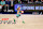 MINNEAPOLIS, MN -  OCTOBER 16: Sabrina Ionescu #20 of the New York Liberty brings the ball up court during the game against the Minnesota Lynx during Game Three of the 2024 WNBA Finals on October 16, 2024 at Target Center in Minneapolis, Minnesota. NOTE TO USER: User expressly acknowledges and agrees that, by downloading and or using this Photograph, user is consenting to the terms and conditions of the Getty Images License Agreement. Mandatory Copyright Notice: Copyright 2024 NBAE (Photo by Adam Bettcher/NBAE via Getty Images)