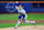 NEW YORK, NEW YORK - OCTOBER 16: Walker Buehler #21 of the Los Angeles Dodgers pitches in the first inning against the New York Mets during Game Three of the National League Championship Series at Citi Field on October 16, 2024 in New York City. (Photo by Sarah Stier/Getty Images)