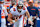 TAMPA, FL - SEPTEMBER 22: Tampa Bay Buccaneers Tight End Cade Otton (88) carries the ball during the game between the Denver Broncos and the Tampa Bay Buccaneers on September 22, 2024 at Raymond James Stadium in Tampa, Florida. (Photo by Cliff Welch/Icon Sportswire via Getty Images)