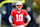 Foxborough, MA - October 16: New England Patriots QB Drake Maye stands with his hands on his hips during practice. (Photo by John Tlumacki/The Boston Globe via Getty Images)