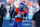 BOISE, ID - OCTOBER 5: Running back Ashton Jeanty #2 of the Boise State Broncos runs during the pre-game warm-ups prior to the start of first half action against the Utah State Aggies at Albertsons Stadium on October 5, 2024 in Boise, Idaho. Boise State won the game 62-30. (Photo by Loren Orr/Getty Images)