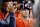 HOUSTON, TEXAS - APRIL 30: Alex Bregman #2 of the Houston Astros high fives teammates after scoring on a single hit by Kyle Tucker #30 of the Houston Astros during the fifth inning against the Philadelphia Phillies at Minute Maid Park on April 30, 2023 in Houston, Texas. (Photo by Carmen Mandato/Getty Images)