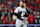 CLEVELAND, OHIO - OCTOBER 17: Luke Weaver #30 of the New York Yankees looks on during the ninth inning against the Cleveland Guardians during Game Three of the American League Championship Series at Progressive Field on October 17, 2024 in Cleveland, Ohio. (Photo by Maddie Meyer/Getty Images)