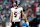 CHARLOTTE, NORTH CAROLINA - OCTOBER 13: Drake London #5 of the Atlanta Falcons looks on during the third quarter of their game against the Carolina Panthers at Bank of America Stadium on October 13, 2024 in Charlotte, North Carolina. (Photo by Matt Kelley/Getty Images)