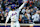 NEW YORK, NEW YORK - OCTOBER 18: Jesse Winker #3 of the New York Mets reacts after scoring in the third inning against the Los Angeles Dodgers during Game Five of the National League Championship Series at Citi Field on October 18, 2024 in New York City. (Photo by Al Bello/Getty Images)