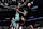 MINNEAPOLIS, MN -  OCTOBER 18: Napheesa Collier #24 of the Minnesota Lynx drives to the basket during the game against the New York Liberty during Game Four of the 2024 WNBA Finals on October 18, 2024 at Target Center in Minneapolis, Minnesota. NOTE TO USER: User expressly acknowledges and agrees that, by downloading and or using this Photograph, user is consenting to the terms and conditions of the Getty Images License Agreement. Mandatory Copyright Notice: Copyright 2024 NBAE (Photo by David Dow/NBAE via Getty Images)