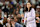 MINNEAPOLIS, MINNESOTA - OCTOBER 16: Head coach Sandy Brondello of the New York Liberty looks on during the first quarter against the Minnesota Lynx in Game Three of the WNBA Finals at Target Center on October 16, 2024 in Minneapolis, Minnesota. (Photo by David Berding/Getty Images)