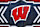 PHOENIX, AZ - DECEMBER 27:  The Wisconsin Badgers logo before the college football Guaranteed Rate Bowl game between the Wisconsin Badgers and the Oklahoma State Cowboys on December 27, 2022 at Chase Field in Phoenix, Arizona. (Photo by Kevin Abele/Icon Sportswire via Getty Images)