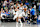 DALLAS, TX - OCTOBER 17: Quentin Grimes #5 of the Dallas Mavericks dribbles the ball during the game against the Milwaukee Bucks during an NBA preseason game on October 17, 2024 at the American Airlines Center in Dallas, Texas. NOTE TO USER: User expressly acknowledges and agrees that by downloading and/or using this photo, user agrees to the terms and conditions of the Getty Images License Agreement. Mandatory Copyright Notice: Copyright 2024 NBAE (Photo by Glenn James/NBAE via Getty Images)