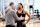 ORLANDO, FL - OCTOBER 4: Jalen Suggs #4 of the Orlando Magic smiles during the Orlando Magic All-Access Practice on October 4, 2024 at AdventHealth Training Center in Orlando, Florida. NOTE TO USER: User expressly acknowledges and agrees that, by downloading and or using this photograph, User is consenting to the terms and conditions of the Getty Images License Agreement. Mandatory Copyright Notice: Copyright 2024 NBAE (Photo by Fernando Medina/NBAE via Getty Images)