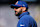EAST RUTHERFORD, NEW JERSEY - OCTOBER 20: Head coach Brian Daboll of the New York Giants looks on prior to the game against the Philadelphia Eagles at MetLife Stadium on October 20, 2024 in East Rutherford, New Jersey. (Photo by Luke Hales/Getty Images)