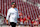 NORMAN, OKLAHOMA - SEPTEMBER 14: Offensive coordinator and quarterbacks coach Seth Littrell of the Oklahoma Sooners on the field for warm ups prior to a game against the Tulane Green Wave at Gaylord Family Oklahoma Memorial Stadium on September 14, 2024 in Norman, Oklahoma. (Photo by Aaron M. Sprecher/Getty Images)