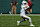 GREEN BAY, WISCONSIN - OCTOBER 20: Romeo Doubs #87 of the Green Bay Packers catches a pass in the first quarter against the Houston Texans at Lambeau Field on October 20, 2024 in Green Bay, Wisconsin. (Photo by Stacy Revere/Getty Images)