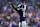 BALTIMORE, MARYLAND - OCTOBER 13: Lamar Jackson #8 of the Baltimore Ravens celebrates after teammate Derrick Henry #22 scores a touchdown against the Washington Commanders during the second quarter at M&T Bank Stadium on October 13, 2024 in Baltimore, Maryland. (Photo by Patrick Smith/Getty Images)