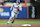 NEW YORK, NEW YORK - OCTOBER 18: Enrique Hernandez #8 of the Los Angeles Dodgers rounds second base in the second inning against the New York Mets during Game Five of the National League Championship Series at Citi Field on October 18, 2024 in New York City. (Photo by Sarah Stier/Getty Images)