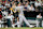 CHICAGO, ILLINOIS - SEPTEMBER 13: Brent Rooker #25 of the Oakland Athletics bats in a game against the Chicago White Sox at Guaranteed Rate Field on September 13, 2024 in Chicago, Illinois. (Photo by Matt Dirksen/Getty Images)