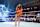 GREENVILLE, SOUTH CAROLINA – MAY 13: Ring announcer Samantha Irvin appears during an episode of Monday Night RAW at the Bon Secours Wellness Arena on May 13, 2024 in Greenville, South Carolina. (Photo by WWE/Getty Images)