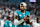 MIAMI GARDENS, FL - SEPTEMBER 12: Tua Tagovailoa #1 of the Miami Dolphins warms up prior to an NFL football game against the Buffalo Bills at Hard Rock Stadium on September 12, 2024 in Miami Gardens, FL. (Photo by Perry Knotts/Getty Images)