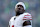 SEATTLE, WASHINGTON – OCTOBER 10: Deebo Samuel Sr. #1 of the San Francisco 49ers warms up before the game against the Seattle Seahawks at Lumen Field on October 10, 2024 in Seattle, Washington. (Photo by Steph Chambers/Getty Images)