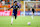 HOUSTON, TEXAS - SEPTEMBER 18: Édier Ocampo #18 of Vancouver Whitecaps FC dribbles down field against Houston Dynamo FC during the second half at Shell Energy Stadium on September 18, 2024 in Houston, Texas. (Photo by Alex Slitz/Getty Images)