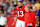 TAMPA, FL – OCTOBER 21: Tampa Bay Buccaneers wide receiver Mike Evans (13) is helped off the field during the game between the Baltimore Ravens and the Tampa Bay Buccaneers at Raymond James Stadium on October 21, 2024 in Tampa, Florida. (Photo by Cliff Welch/Icon Sportswire via Getty Images)