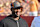LOS ANGELES, CA - SEPTEMBER 16: Former Longhorn Vince Young looks on before a college football game between the Texas Longhorns and the USC Trojans on September 16, 2017, at Los Angeles Memorial Coliseum in Los Angeles, CA. (Photo by Brian Rothmuller/Icon Sportswire via Getty Images)