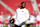 SANTA CLARA, CALIFORNIA - OCTOBER 20: Deebo Samuel Sr. #1 of the San Francisco 49ers warms up prior to a game against the Kansas City Chiefs at Levi's Stadium on October 20, 2024 in Santa Clara, California. (Photo by Thearon W. Henderson/Getty Images)