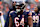 CHICAGO, ILLINOIS - DECEMBER 31: Nate Davis #64 of the Chicago Bears walks off the field during halftime in the game against the Atlanta Falcons at Soldier Field on December 31, 2023 in Chicago, Illinois. (Photo by Justin Casterline/Getty Images)