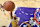 LOS ANGELES, CA - OCTOBER 22: Anthony Davis #3 of the Los Angeles Lakers drives to the basket during a game against the Minnesota Timberwolves on October 22, 2024 at Crypto.Com Arena in Los Angeles, California. NOTE TO USER: You expressly acknowledge and agree that by downloading and/or using this Image, you are consenting to the terms of the Getty Images License Agreement. Mandatory copyright notice: Copyright 2024 NBAE (Photo: Adam Pantozzi/NBAE via Getty Images)