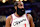 INGLEWOOD, CA – OCTOBER 14: James Harden #1 of the LA Clippers looks on during the game against the Dallas Mavericks during an NBA preseason game at the Intuit Dome on October 14, 2024 in Inglewood, California. NOTE TO USER: User expressly acknowledges and agrees that by downloading and/or using this photograph, User is agreeing to the terms and conditions of the Getty Images License Agreement. Mandatory Copyright Notice: Copyright 2024 NBAE (Photo by Adam Pantozzi/NBAE via Getty Images)