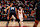 MIAMI, FL – OCTOBER 23: Jimmy Butler #22 of the Miami Heat passes the ball during the game against the Orlando Magic at the Kaseya Center on October 23, 2024 in Miami, Florida. NOTE TO USER: User expressly acknowledges and agrees that by downloading and/or using this photograph, User is agreeing to the terms and conditions of the Getty Images License Agreement. Mandatory Copyright Notice: Copyright 2024 NBAE (Photo by Issac Baldizon/NBAE via Getty Images)