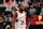 INGLEWOOD, CA - OCTOBER 23: Kevin Durant #35 of the Phoenix Suns smiles against the LA Clippers at the Intuit Dome on October 23, 2024 in Los Angeles, California. Note to User: User expressly acknowledges and agrees that, by downloading and/or using this photograph, User agrees to the terms and conditions of the Getty Images License Agreement. Mandatory Copyright Notice: Copyright 2024 NBAE (Photo by Adam Pantozzi/NBAE via Getty Images)