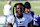 ORCHARD PARK, NEW YORK - OCTOBER 20: DeAndre Hopkins #10 of the Tennessee Titans walks off the field during halftime against the Buffalo Bills at Highmark Stadium on October 20, 2024 in Orchard Park, New York. (Photo by Bryan Bennett/Getty Images)