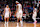 PHOENIX, AZ - JANUARY 22: Bradley Beal #3 of the Phoenix Suns looks on during the game against the Chicago Bulls on January 22, 2024 at Footprint Center in Phoenix, Arizona. NOTE TO USER: User expressly acknowledges and agrees that, by downloading and or using this photograph, user is consenting to the terms and conditions of the Getty Images License Agreement. Mandatory Copyright Notice: Copyright 2024 NBAE (Photo by Garrett Ellwood/NBAE via Getty Images)