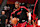 MIAMI, FL - OCTOBER 16: Jimmy Butler #22 of the Miami Heat warms up before the game against the Atlanta Hawks  on October 16, 2024 at Miami-Dade Arena in Miami, Florida. NOTE TO USER: User expressly acknowledges and agrees that, by downloading and or using this Photograph, user is consenting to the terms and conditions of the Getty Images License Agreement. Mandatory Copyright Notice: Copyright 2024 NBAE (Photo by Issac Baldizon/NBAE via Getty Images)