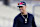 LOS ANGELES, CALIFORNIA - OCTOBER 24: Juan Soto #22 of the New York Yankees reacts during batting practice on training day ahead of Game 1 of the 2024 World Series at Dodger Stadium on October 24, 2024 in Los Angeles, California. (Photo by Kevork Djansezian/Getty Images)