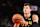 PORTLAND, OR – OCTOBER 18: Walker Kessler #24 of the Utah Jazz free throws against the Portland Trail Blazers at Moda Center Arena on October 18, 2024 in Portland, Oregon. Note to User: User expressly acknowledges and agrees that, by downloading or using this photograph, User is agreeing to the terms and conditions of the Getty Images License Agreement. Important Copyright Notice: Copyright 2024 NBAE (Photo by Cameron Brown/NBAE via Getty Images)