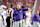 FAYETTEVILLE, AR – OCTOBER 19: LSU Tigers head coach Brian Kelly yells to an official during the college football game between the LSU Tigers and Arkansas Razorbacks at Donald W. Reynolds Razorback Stadium on October 19, 2024 in Fayetteville, Arkansas. (Photo by Andy Altenburger/Icon Sportswire via Getty Images)