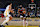 SAN FRANCISCO, CA – OCTOBER 27: James Harden #1 of the LA Clippers dribbles the ball during the game against the Golden State Warriors at Chase Center on October 27, 2024 in San Francisco, California. NOTE TO USER: User expressly acknowledges and agrees that by downloading and/or using this photograph, User is agreeing to the terms and conditions of the Getty Images License Agreement. Mandatory Copyright Notice: Copyright 2024 NBAE (Photo by Noah Graham/NBAE via Getty Images)