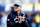 INGLEWOOD, CALIFORNIA - OCTOBER 27: Head coach Jim Harbaugh of the Los Angeles Chargers looks on before a game against the New Orleans Saints at SoFi Stadium on October 27, 2024 in Inglewood, California. (Photo by Ronald Martinez/Getty Images)