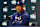 NEW YORK, NEW YORK - OCTOBER 27: Manager Dave Roberts of the Los Angeles Dodgers speaks at a press conference at World Series Workout Day ahead of Game 3 against the New York Yankees at Yankee Stadium on October 27, 2024 in the Bronx borough of New York City. (Photo by Sarah Stier/Getty Images)