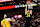 SALT LAKE CITY, UTAH - FEBRUARY 14: Walker Kessler #24 of the Utah Jazz dunks over Anthony Davis #3 and Taurean Prince #12 of the Los Angeles Lakers during the second half of a game at Delta Center on February 14, 2024 in Salt Lake City, Utah. NOTE TO USER: User expressly acknowledges and agrees that by downloading and/or using this photo, user agrees to the terms and conditions of the Getty Images License Agreement. (Photo by Alex Goodlett/Getty Images)