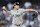 LOS ANGELES, CALIFORNIA - OCTOBER 25: Gerrit Cole #45 of the New York Yankees pitches in the second inning against the Los Angeles Dodgers during Game One of the 2024 World Series at Dodger Stadium on October 25, 2024 in Los Angeles, California. (Photo by Harry How/Getty Images)