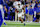 LEXINGTON, KY - OCTOBER 26: Auburn Tigers running back Jarquez Hunter (27) in a game between the Kentucky Wildcats and the Auburn Tigers on October 26, 2024, at Kroger Field in Lexington, KY. (Photo by Jeff Moreland/Icon Sportswire via Getty Images)