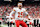 LAS VEGAS, NEVADA – OCTOBER 27: Patrick Mahomes #15 of the Kansas City Chiefs reacts before the start of the NFL game against the Las Vegas Raiders at Allegiant Stadium on October 27, 2024 in Las Vegas, Nevada. The Chiefs defeated the Raiders 27-20. (Photo by Christian Petersen/Getty Images)