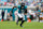 JACKSONVILLE, FL - 06 OKTOBER: Penerima lebar Jacksonville Jaguars Brian Thomas Jr. (7) menjalankan rute selama pertandingan antara Indianapolis Colts dan Jacksonville Jaguars pada 6 Oktober 2024 di Stadion EverBank di Jacksonville, Florida. (Foto oleh David Rosenblum/Icon Sportswire melalui Getty Images)