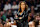 MINNEAPOLIS, MINNESOTA - OCTOBER 08: Head coach Stephanie White of the Connecticut Sun watches against the Minnesota Lynx in the first quarter of the fifth semifinal game during the WNBA playoffs at Target Center on October 08, 2024 in Minneapolis, Minnesota. The Lynx defeated the Sun 88-77. NOTE TO USER: User expressly acknowledges and agrees that by downloading and/or using this photograph, User is agreeing to the terms and conditions of the Getty Images License Agreement. (Photo by David Berding/Getty Images)